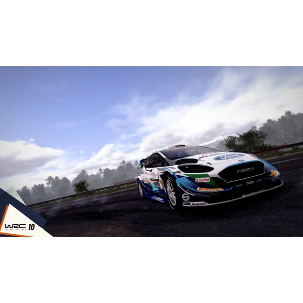 WRC 10 (Xbox Series) - Hry na Xbox Series - Obrázok U2KU100201