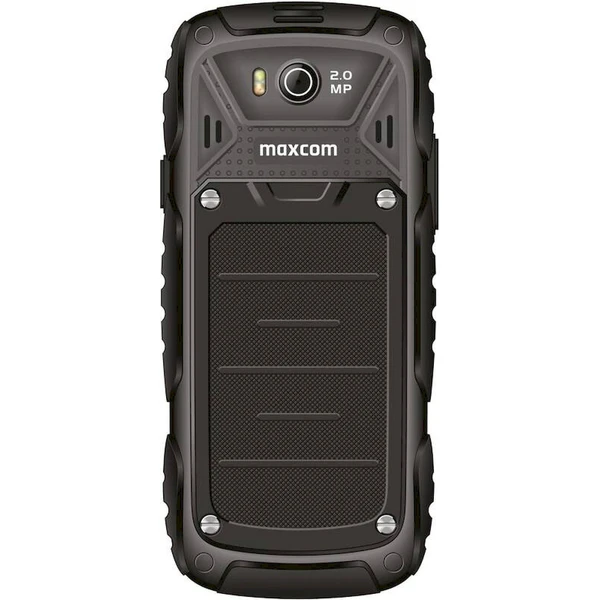 MaxCom MM920L žltý - Mobilné telefóny - Obrázok U2LI000K01