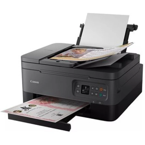 Canon PIXMA TS7450i tlačiareň - Tlačiarne - Obrázok U2MB000O01