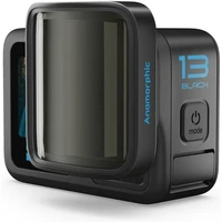 GoPro Anamofický modulárny objektív - Prídavné objektívy