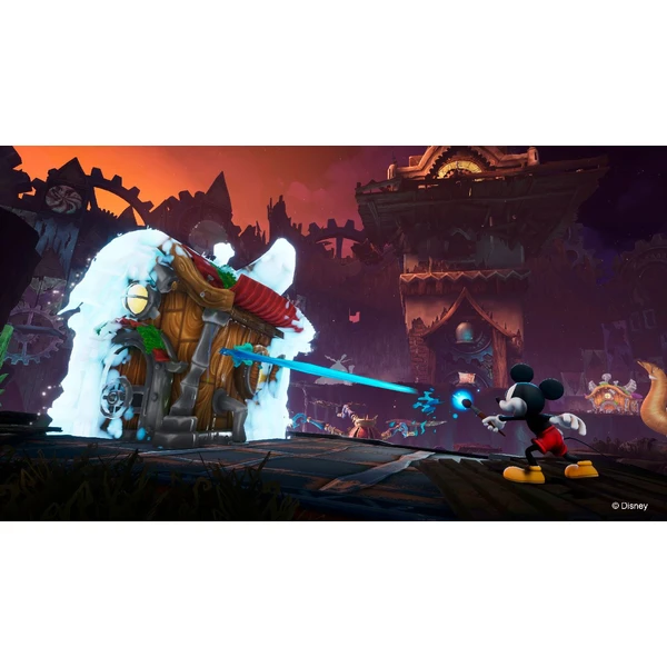 Disney Epic Mickey: Rebrushed (PC) - Hry na PC - Obrázok U2O3000L01