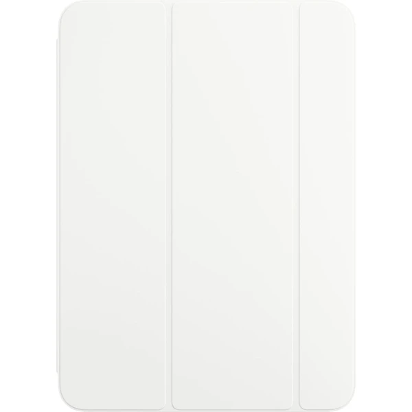 Apple Smart Folio obal iPad 11" (2025) biely - Puzdra - Hlavný obrázok