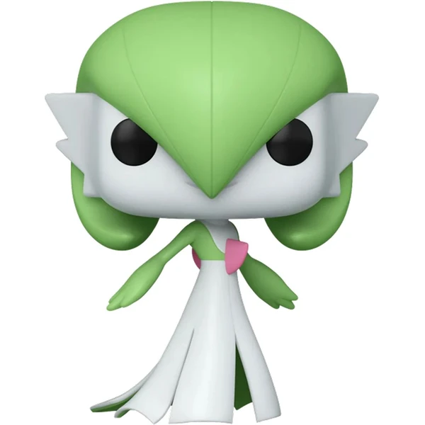Funko POP! #1052 Games: Pokémon - Gardevoir - Funko POP! - Obrázok U2OG000J01