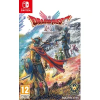 Dragon Quest I & II HD-2D Remake (Switch) - Hry na Nintendo Switch