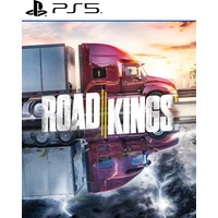 Road Kings (PS5) - Hry na PS5