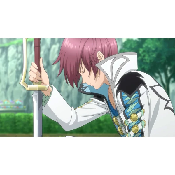 Tales of Graces F Remastered (PS5) - Hry na PS5 - Obrázok U2QB000O01