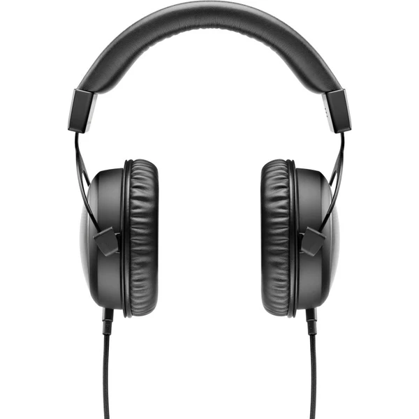Beyerdynamic T5 káblové HiFi slúchadlá (uzavreté) sivá - Slúchadlá - Obrázok U2RL000K01
