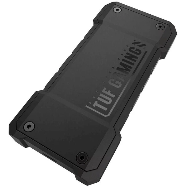 ASUS TUF Gaming A2 NVMe M.2 SSD rámček čierny - Externé boxy - Hlavný obrázok