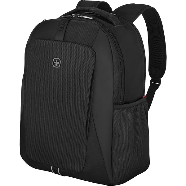 WENGER XE Professional 15,6" batoh na notebook a tablet čierny - Batohy - Obrázok U2T1000K01