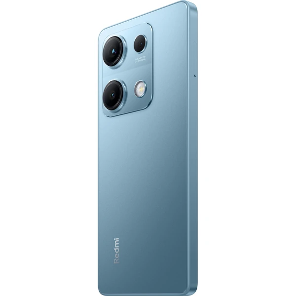 Xiaomi Redmi Note 14S 8GB/256GB modrý - Mobilné telefóny - Obrázok U2TD000J01
