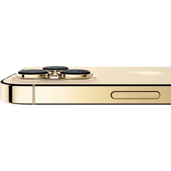 Apple iPhone 13 Pro 256GB zlatý (Kategória C) - Mobilné telefóny - Obrázok U2UY000501