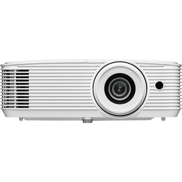 Optoma projektor HD30LV DLP projektor biely - Projektory - Obrázok U2V4000K01