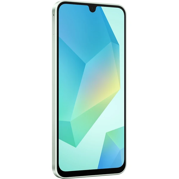 Samsung Galaxy A16 LTE 4GB/128GB svetlo zelený - Mobilné telefóny - Obrázok U2V9000P01