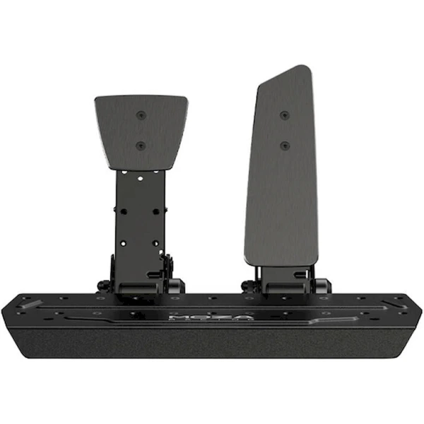 Moza Racing SR-P RS11 plynový a brzdový pedál so základňou - Pedále - Obrázok U2WD000O01