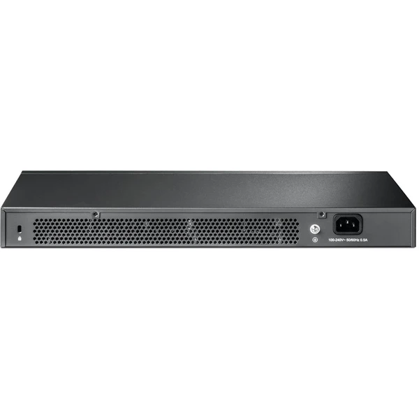 TP-Link TL-SG3428 switch - Switche - Obrázok U2XY600301