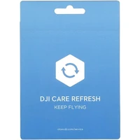 Card DJI Care Refresh 1-ročný plán (DJI Neo) EÚ - Rozšírené záruky