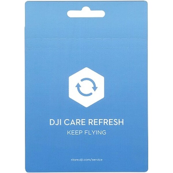 Card DJI Care Refresh 1-ročný plán (DJI Neo) EÚ