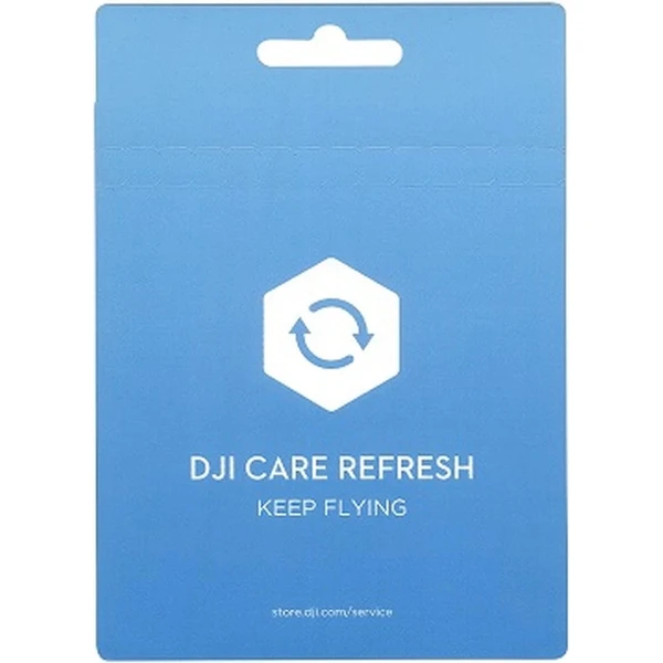 Card DJI Care Refresh 1-ročný plán (DJI Neo) EÚ - Rozšírené záruky - Hlavný obrázok