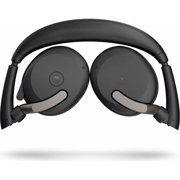 Jabra Evolve2 65 Flex Link380c MS/Stereo - Slúchadlá - Obrázok U313000601