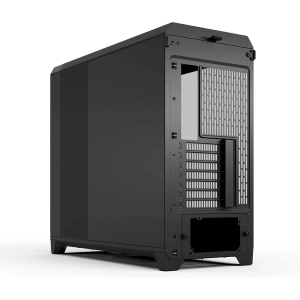 Fractal Design Meshify 3 XL Black TG Light Tint - Počítačové skrine - Obrázok U32G000J01