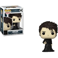 Funko POP! #1638 TV: Sandman - Dream 9 cm (šanca na Chase)  - Funko POP!