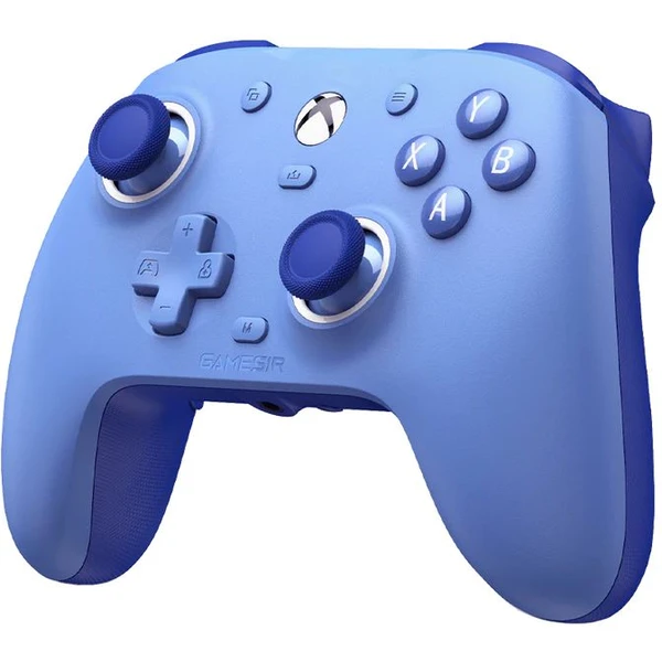 GameSir G7 SE drôtový ovládač modrý (XBOX/PC) - Herné ovládače - Hlavný obrázok