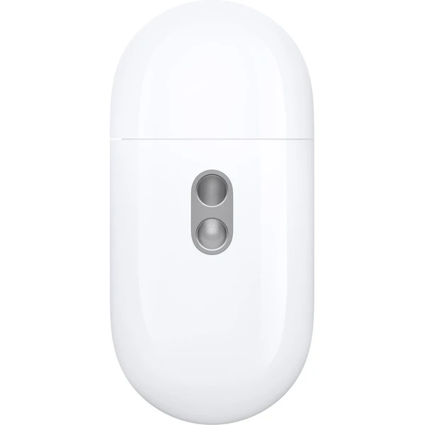 Náhradné dobíjacie bezdrôtové puzdro Apple AirPods Pro 2 (USB-C) - Náhradné dobíjacie puzdrá - Obrázok U34B000J01