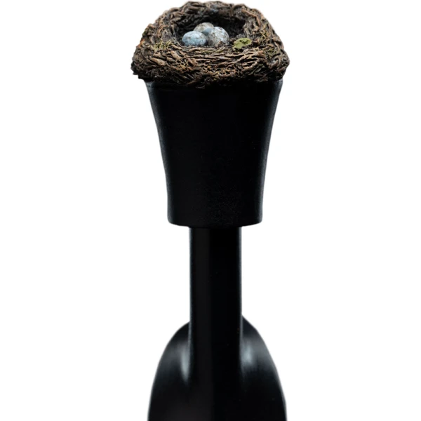 Replika Weta Workshop 1:4 Hobbit - Hat of Radagast the Brown - Repliky - Obrázok U34E000J01