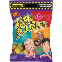 BeanBoozled 54g vrecko 7. edícia - Cukrovinky