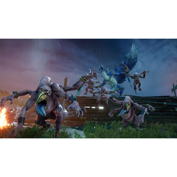 Warhammer Age of Sigmar: Realms of Ruin (Xbox Series X) - Hry na Xbox Series - Obrázok U361000O01