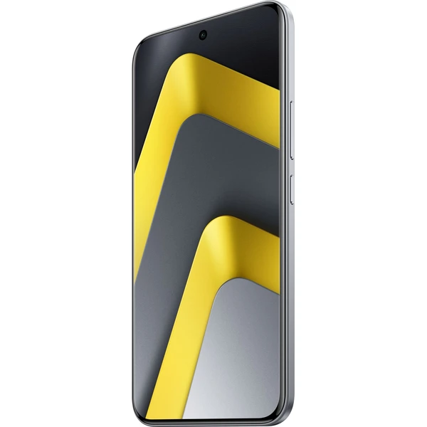 POCO M8 Pro 5G 12GB/512GB strieborný - Mobilné telefóny - Obrázok U36R000K01