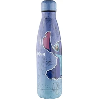 Fľaša na vodu Lilo and Stitch - Stitch 500 ml - Fľaše