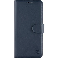 Tactical Field Notes púzdro Samsung Galaxy A55 5G modré - Puzdra