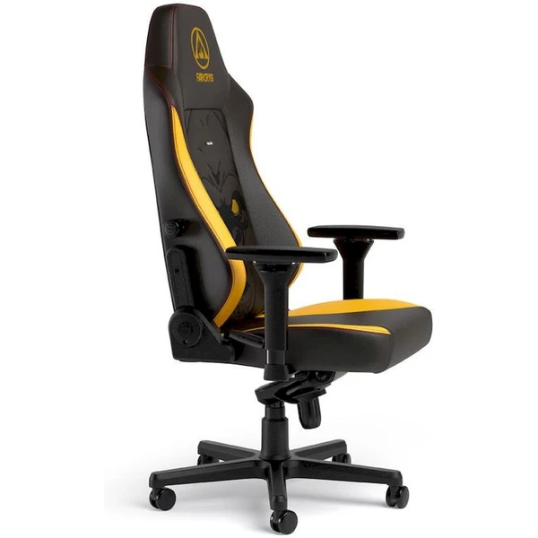 noblechairs HERO Far Cry 6 Special Edition herné stoličky - Stoličky - Obrázok U38A000P01