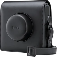 Fujifilm Instax Wide EVO Case ochranné púzdro čierne - Puzdra