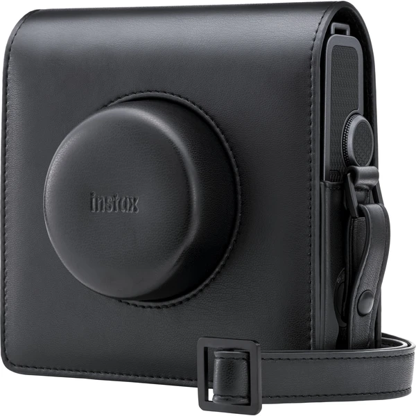 Fujifilm Instax Wide EVO Case ochranné púzdro čierne - Puzdra - Hlavný obrázok