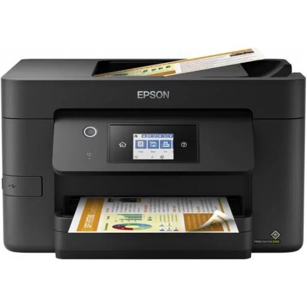 Epson WorkForce WF-3820DWF
