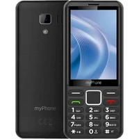 myPhone 3510 LTE čierny - Mobilné telefóny