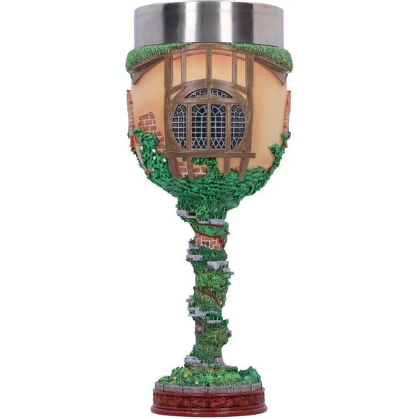 Pohár Nemesis Now Lord of the Rings - Shire 19,5 cm - Hrnčeky - Obrázok U3BF000P01