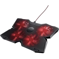 Trust GXT278 YOZU chladiaca podložka - Chladiace podložky
