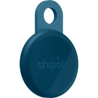 Chipolo LOOP Bluetooth lokátor tmavo modrý - Lokátory
