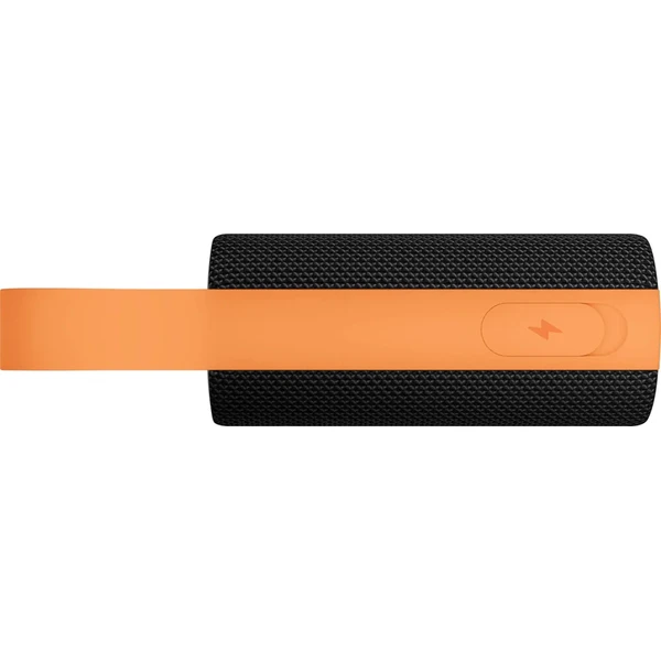Xiaomi Sound Pocket 5W bezdrôtový reproduktor čierny - Reproduktory - Obrázok U3F8000N01