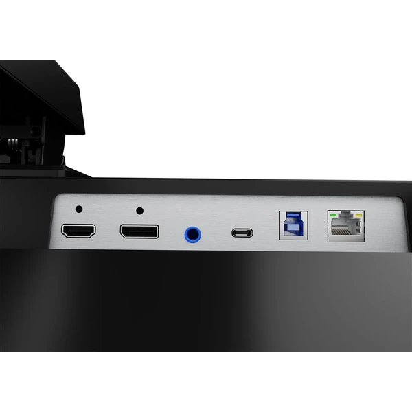 iiyama XUB3293UHSN-B5 monitor 32' - Monitory - Obrázok U3H2000J01