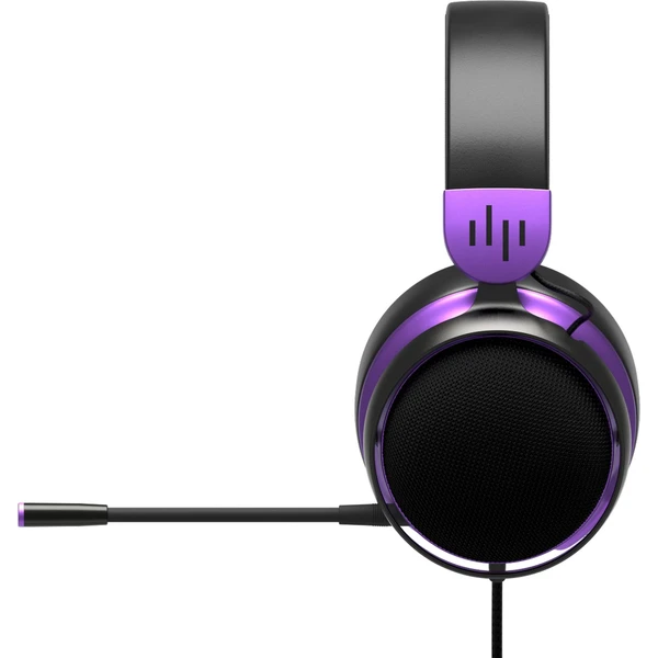 Dark Project SONO headset čierny - Slúchadlá - Obrázok U3IA000O01