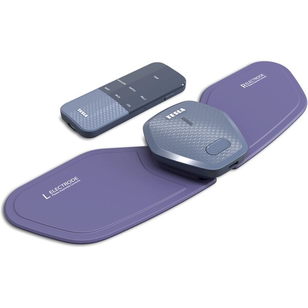 Tesla Heating Massager masážny prístroj