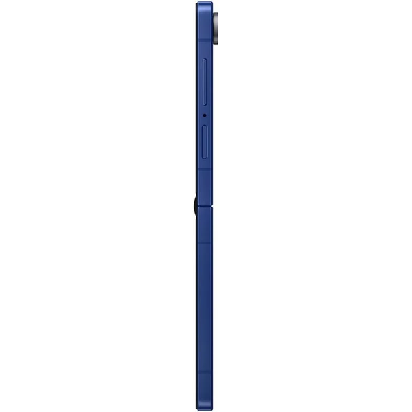 Samsung Galaxy Flip7 5G 12GB/512GB modrý - Mobilné telefóny - Obrázok U3IE000K01