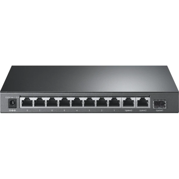 TP-Link TL-SL1311P switch - Switche - Obrázok U3J0000L01