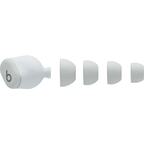 Apple Beats Solo Buds búrkovo šedá - Slúchadlá - Obrázok U3J6000N01