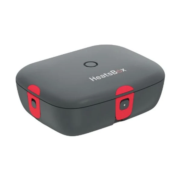 Faitron HeatsBox STYLE+ šikovný vyhrievaný obedový box - Domáce spotrebiče - Obrázok U3N3000L01
