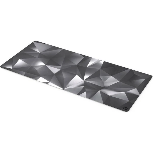 Endorfy Crystal XL herná podložka čierna - Podložky - Obrázok U3NE000J01